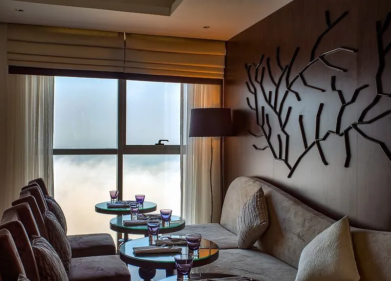 ****  The First Collection Dubai Marina Otel Birleşik Arap Emirlikleri