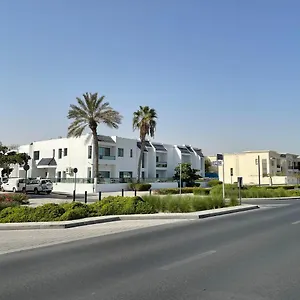 Al Corniche Hotell Sharjah