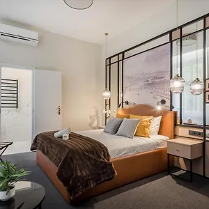 Astoria Boutique Suites- Location By Bqa Macaristan