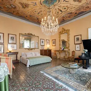 Dimora Leone Lucca