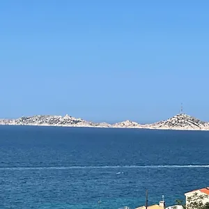 Sur La Corniche Marseille