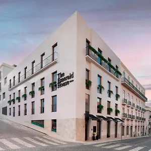 The Emerald House - Curio Collection By Hilton Hotel Lissabon