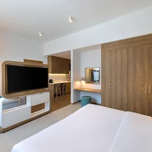Otel Element Al Mina, Jumeirah