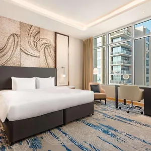 Novotel Gold District Dubai