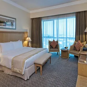 City Seasons Dubai