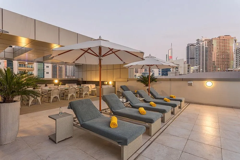 Hotel The First Collection Dubai Marina