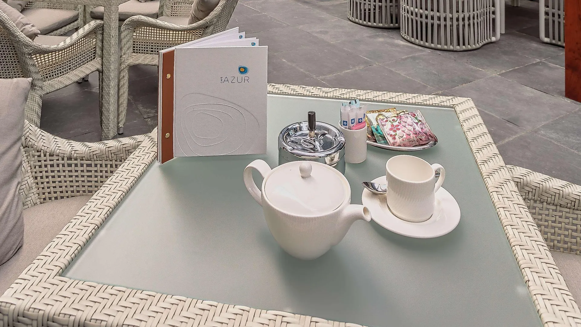 The First Collection Dubai Marina Hotel