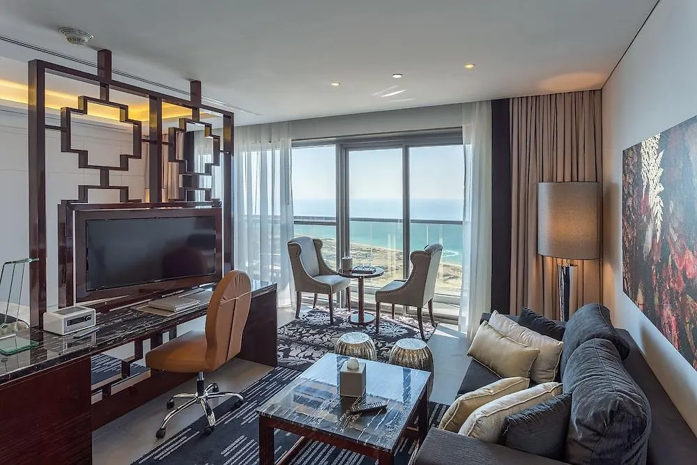 ****  Hotel The First Collection Dubai Marina Zjednoczone Emiraty Arabskie