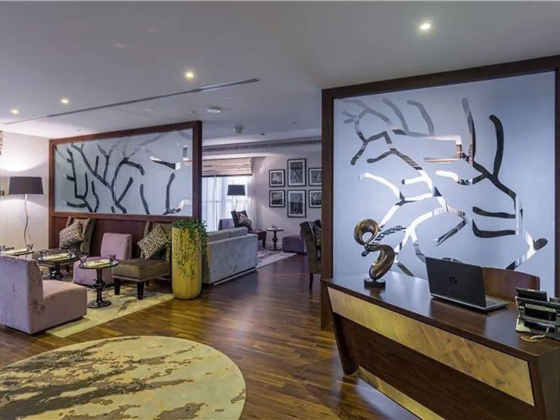 Hotel The First Collection Dubai Marina