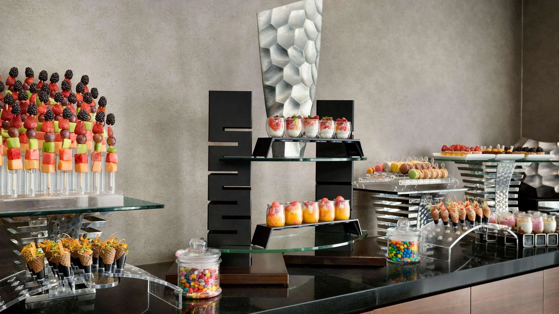 Hotel The First Collection Dubai Marina 4*,  Zjednoczone Emiraty Arabskie