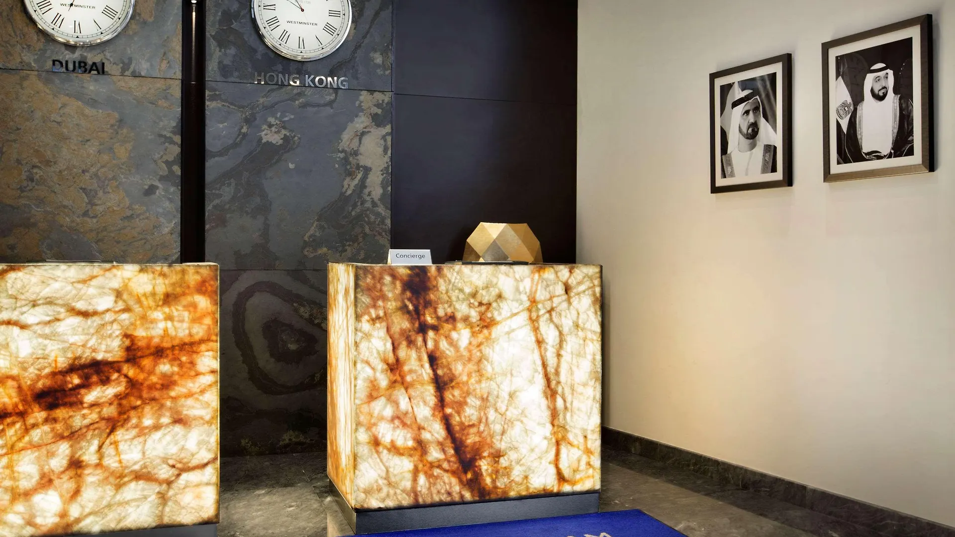 Hotel The First Collection Dubai Marina