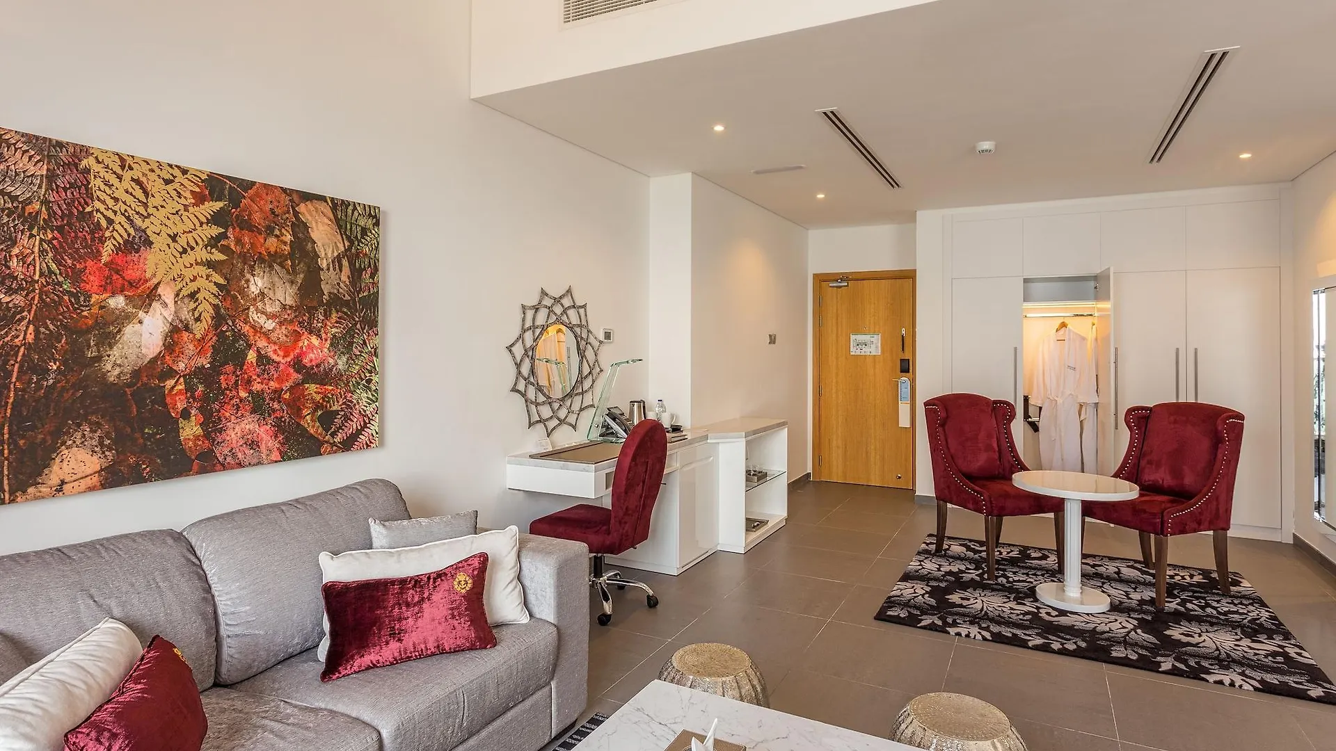 Hotel The First Collection Dubai Marina