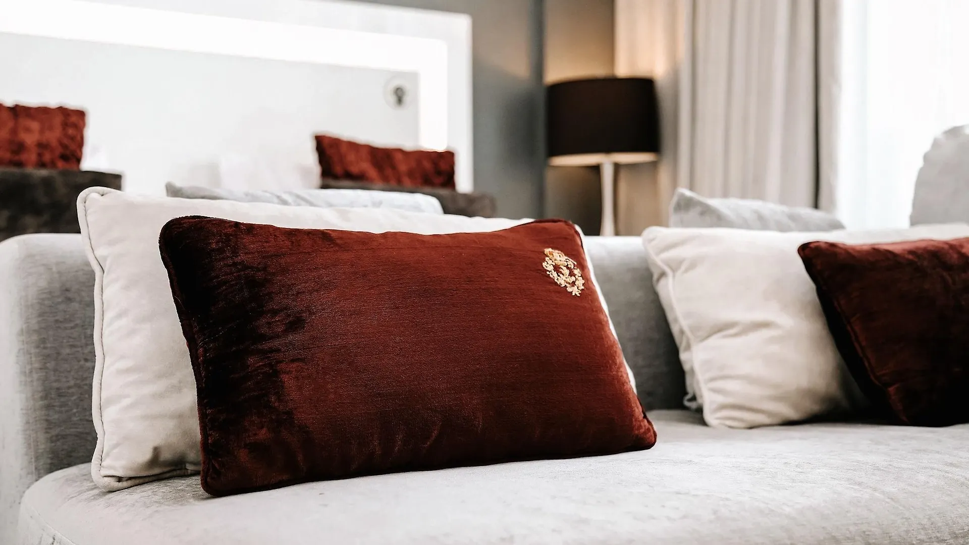Hotel The First Collection Dubai Marina