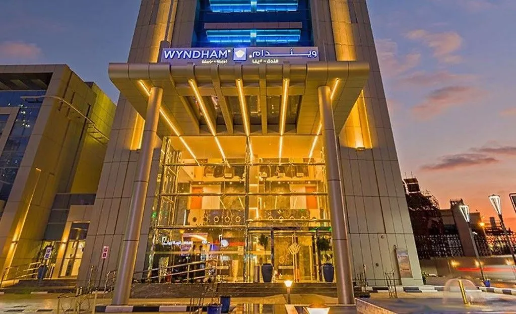 Hotel The First Collection Dubai Marina