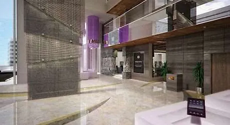 The First Collection Dubai Marina Hotel